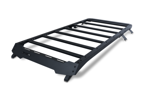 Attica 4x4 2021-2024 Ford Bronco Terra Series Roof Rack OffRoadUSA.com