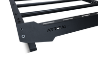 Attica 4x4 2021-2024 Ford Bronco Terra Series Roof Rack OffRoadUSA.com