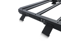 Attica 4x4 2021-2024 Ford Bronco Terra Series Roof Rack OffRoadUSA.com