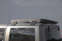 Attica 4x4 2021-2024 Ford Bronco Terra Series Compact Roof Rack OffRoadUSA.com