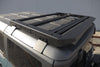 Attica 4x4 2021-2024 Ford Bronco Terra Series Compact Roof Rack OffRoadUSA.com