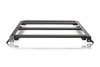Attica 4x4 2021-2024 Ford Bronco Terra Series Compact Roof Rack OffRoadUSA.com