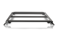 Attica 4x4 2021-2024 Ford Bronco Terra Series Compact Roof Rack OffRoadUSA.com