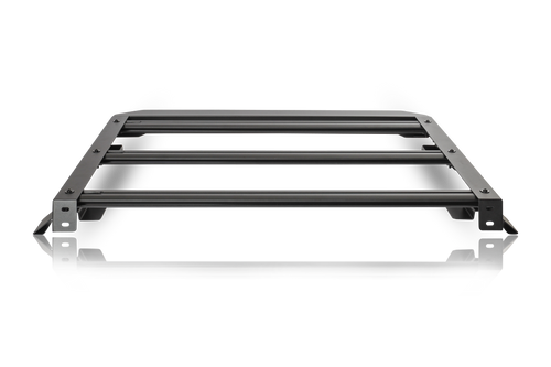 Attica 4x4 2021-2024 Ford Bronco Terra Series Compact Roof Rack OffRoadUSA.com