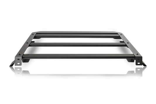 Attica 4x4 2021-2024 Ford Bronco Terra Series Compact Roof Rack