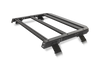 Attica 4x4 2021-2024 Ford Bronco Terra Series Compact Roof Rack OffRoadUSA.com