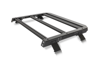 Attica 4x4 2021-2024 Ford Bronco Terra Series Compact Roof Rack OffRoadUSA.com