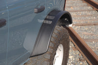 Attica 4x4 2021-2024 Ford Bronco Frontier Series Rear Fender Flares OffRoadUSA.com