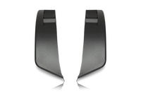 Attica 4x4 2021-2024 Ford Bronco Frontier Series Rear Fender Flares OffRoadUSA.com