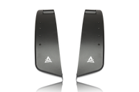 Attica 4x4 2021-2024 Ford Bronco Frontier Series Rear Fender Flares OffRoadUSA.com