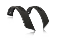 Attica 4x4 2021-2024 Ford Bronco Frontier Series Rear Fender Flares OffRoadUSA.com