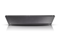 Attica 4x4 2018-2024 Jeep Wrangler JL Apex Series Skid Plate OffRoadUSA.com