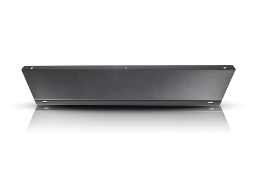 Attica 4x4 2018-2024 Jeep Wrangler JL Apex Series Skid Plate OffRoadUSA.com