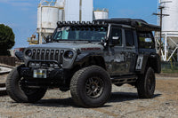 Attica 4x4 2019-2023 Jeep Gladiator JT Apex Series Front Bumper OffRoadUSA.com