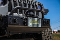 Attica 4x4 2019-2023 Jeep Gladiator JT Apex Series Front Bumper OffRoadUSA.com