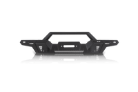 Attica 4x4 2018-2024 Jeep Wrangler JL Frontier Series Front Modular Wings OffRoadUSA.com