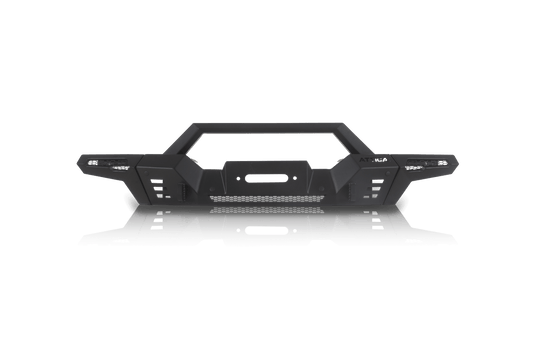 Attica 4x4 2018-2024 Jeep Wrangler JL Frontier Series Front Modular Wings