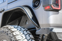 Attica 4x4 2018-2024 Jeep Wrangler JL Terra Series Inner Fenders OffRoadUSA.com
