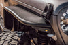 Attica 4x4 2018-2024 Jeep Wrangler JL Terra Series Front Fender Flares OffRoadUSA.com