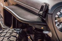 Attica 4x4 2018-2024 Jeep Wrangler JL Terra Series Front Fender Flares OffRoadUSA.com