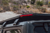 Attica 4x4 2018-2024 Jeep Wrangler JL Frontier Series Roof Rack OffRoadUSA.com