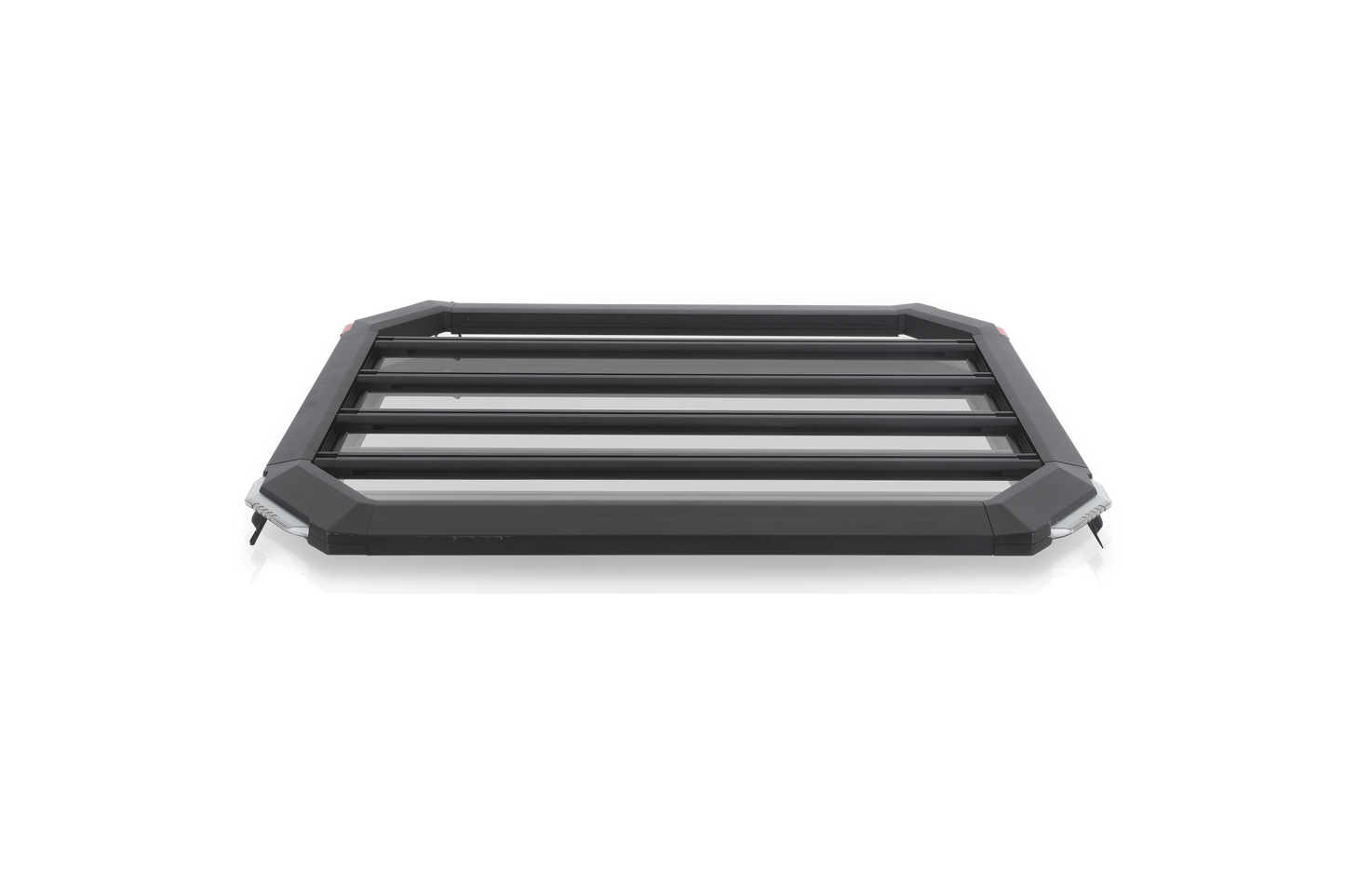 Attica 4x4 2018-2024 Jeep Wrangler JL Frontier Series Compact Roof Rack