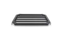 Attica 4x4 2018-2024 Jeep Wrangler JL Frontier Series Compact Roof Rack OffRoadUSA.com