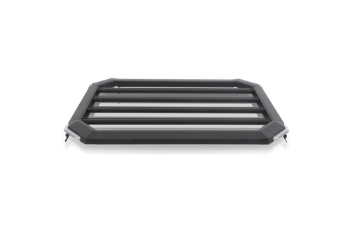 Attica 4x4 2018-2024 Jeep Wrangler JL Frontier Series Compact Roof Rack OffRoadUSA.com