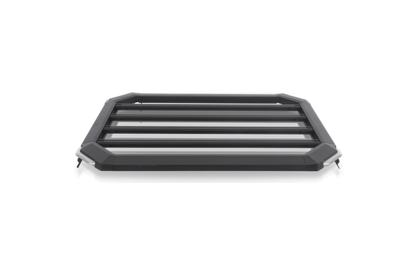 Attica 4x4 2018-2024 Jeep Wrangler JL Frontier Series Compact Roof Rack OffRoadUSA.com