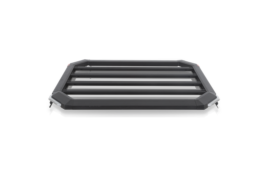 Attica 4x4 2019-2023 Jeep Gladiator JT Frontier Series Compact Bed Rack