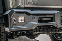 Attica 4x4 2018-2023 Jeep Wrangler JL Frontier Series Rear Bumper OffRoadUSA.com