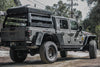 Attica 4x4 2019-2024 Jeep Gladiator JT Frontier Series Bed Rack OffRoadUSA.com