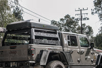 Attica 4x4 2019-2024 Jeep Gladiator JT Frontier Series Bed Rack OffRoadUSA.com