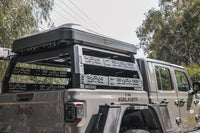 Attica 4x4 2019-2024 Jeep Gladiator JT Frontier Series Bed Rack OffRoadUSA.com