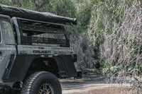 Attica 4x4 2019-2024 Jeep Gladiator JT Frontier Series Bed Rack OffRoadUSA.com