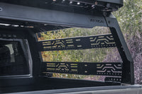 Attica 4x4 2019-2024 Jeep Gladiator JT Frontier Series Bed Rack OffRoadUSA.com