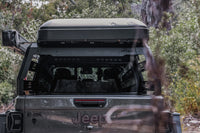 Attica 4x4 2019-2024 Jeep Gladiator JT Frontier Series Bed Rack OffRoadUSA.com