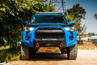Attica 4X4 2014-2024 Toyota 4Runner Terra Series Stealth Bumper OffRoadUSA.com
