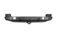 Attica 4x4 2014-2024 Toyota 4Runner Terra Series Rear Bumper OffRoadUSA.com