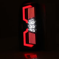 Winjet 2014-2018 Chevy Silverado 1500/2015-2019 Chevy Silverado 2500HD 3500HD LED Sequential Tail light OffRoadUSA.com