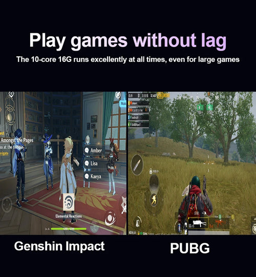 Original Pad 15 Pro m Tablet 10.1 inch  Android 13 Global Snapdragon 8gen2 16GB+1024GB 10000mah 5G Dual SIM WIFI  HD Full Screen