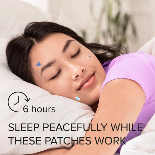 Pimple & Acne Patches