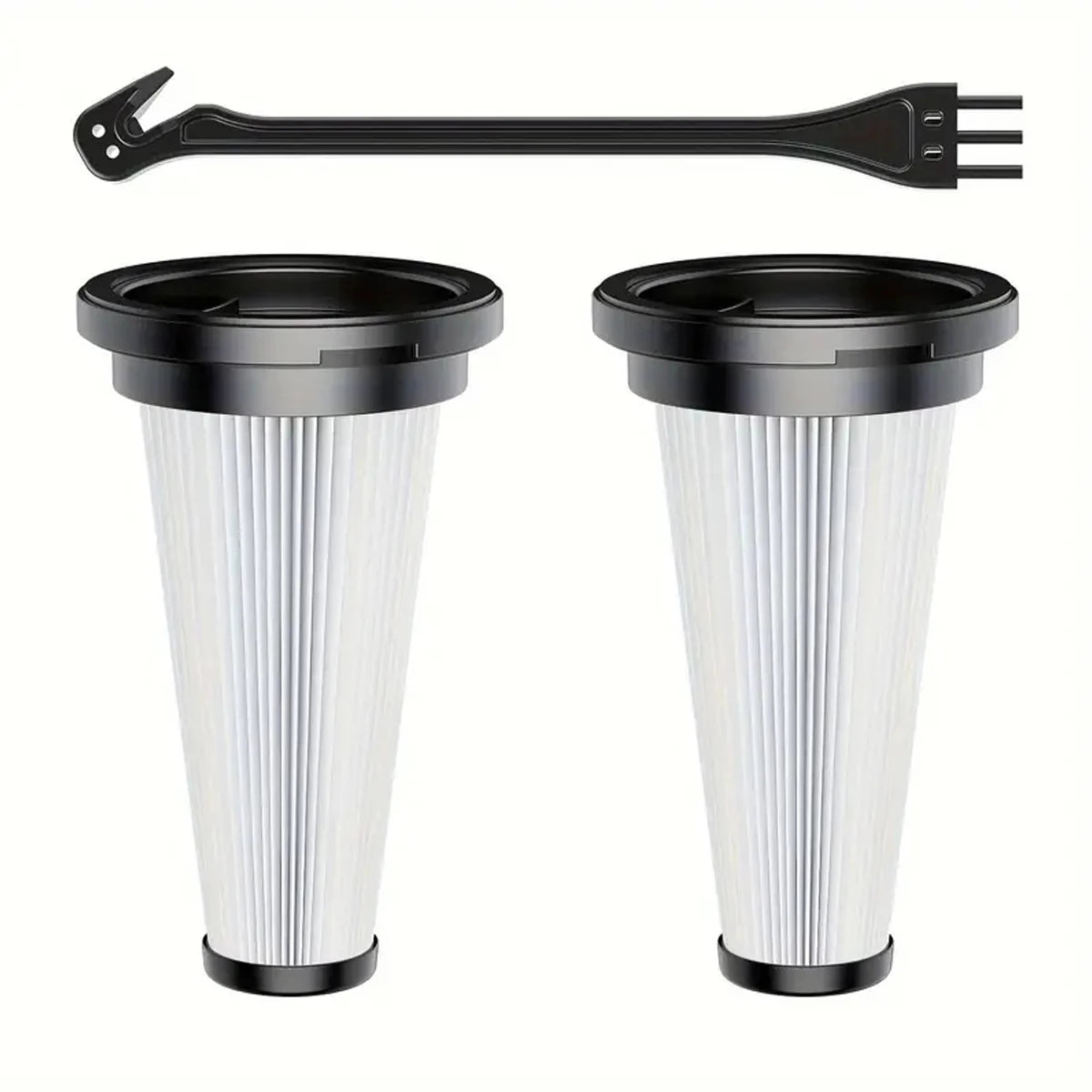 A27 30Kpa 350W Handheld Cordless Vacuum Cleaner Powerful Suction Stick Vacuum 1.5L Dust Cup for Pet Hair/Carpet/Hard Floor