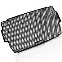 2024 Motorcycles Radiator Grille Guard Cover Protector For Ducati Multistrada 950 950S 1200 1200S 1260 1260S V2 V2S 2015~2023