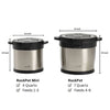 4QT RockPot Mini Bundle RockPot