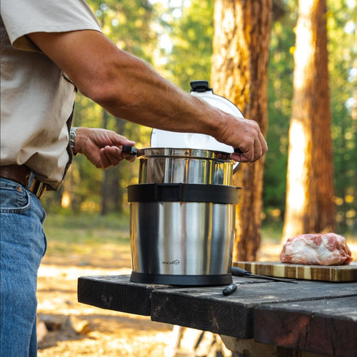 7QT RockPot Original Bundle RockPot