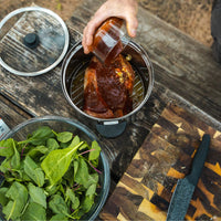 7QT RockPot Original Bundle RockPot