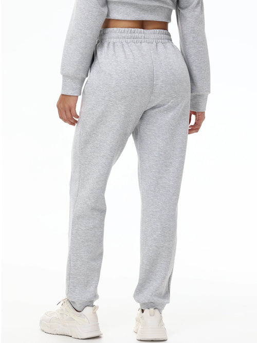 Womens Jogger Pants with Pockets Workout Sweatpants Athletic Track Golf High Waisted Comfy Lounge Trendy Clothes