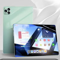 Original Pad 15 Pro m Tablet 10.1 inch  Android 13 Global Snapdragon 8gen2 16GB+1024GB 10000mah 5G Dual SIM WIFI  HD Full Screen