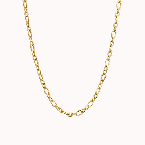 Alexis Chain Necklace Caris Jewelry